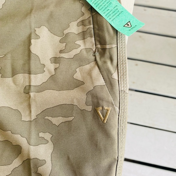 Vissla board short - Picture 7 of 11